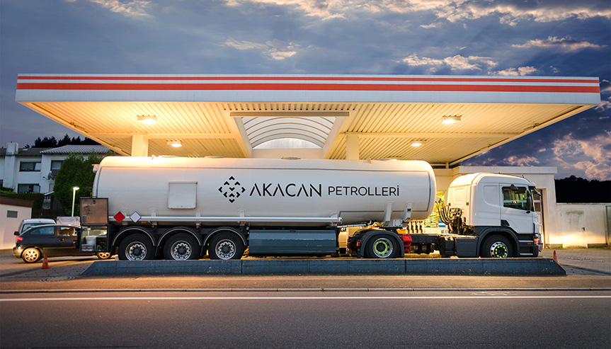 AKACAN Petrolleri